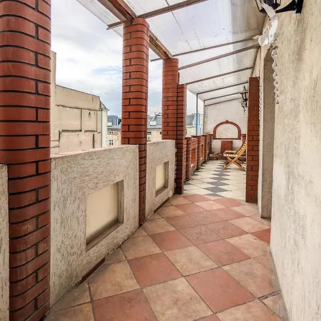 Lejlighed Rynek 3-bedroom By Bookinghost Wrocław