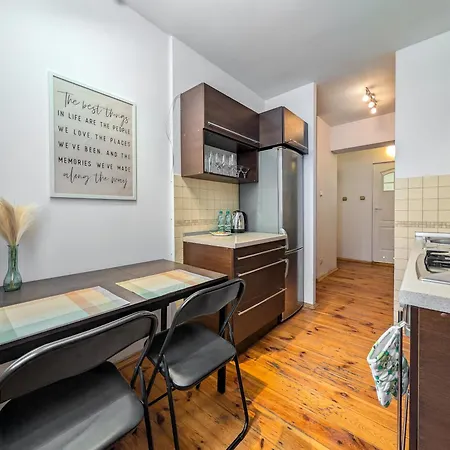 Apartamento Rynek 3-bedroom By Bookinghost Wrocław