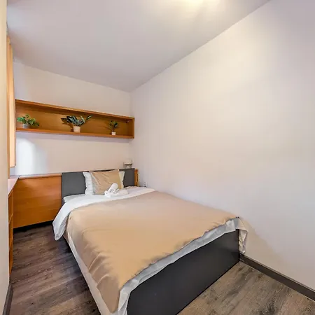 Apartamento Rynek 3-bedroom By Bookinghost Wrocław