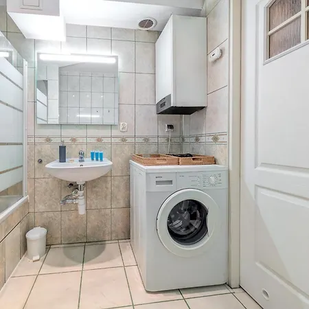 Rynek 3-bedroom By Bookinghost アパート ヴロツワフ