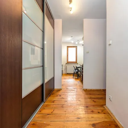 Rynek 3-bedroom By Bookinghost Apartamento Wrocław