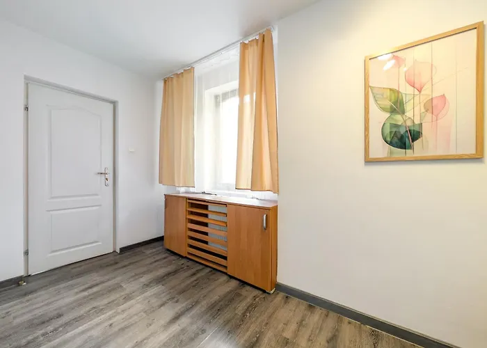 Rynek 3-bedroom By Bookinghost Apartmán
