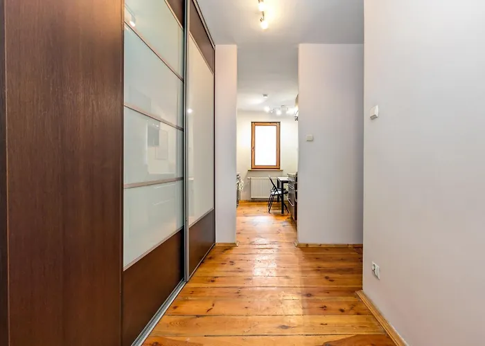 Rynek 3-bedroom By Bookinghost Apartmán Vratislav